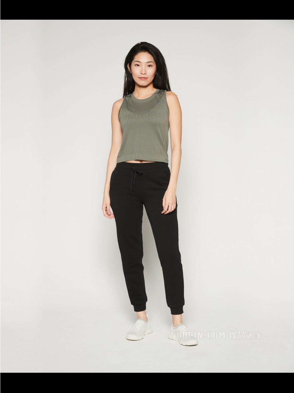 EUC Lululemon Scuba High-Rise Jogger--Black--sz 10